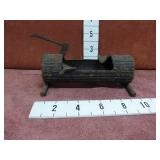 Antique Cast Iron Ashtray
