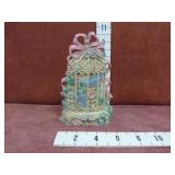 Vintage Midwest Cast Iron Door Stop