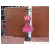 Decorative Jewelry Holder