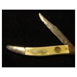 Vintage Imperial 'Fish Knife'  Functional Compass