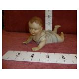 Vintage Piano Baby