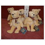 5-New Holy Bears