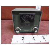 Vintage Heathkit HM-102 SWR Power Meter