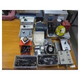 Lot of Vintage Electronic Collectibles