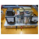 Vintage Power Supply or Tube Amplifier