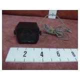Barjan Loud Mouth 320-801 External CB  Speaker