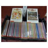 34-Vintage 'The Baby-Sitters Club' Books