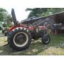 GLASS FAMILY FARM RETIREMENT AUCTION