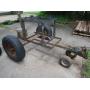 GARAGE/SHOP CLEANOUT