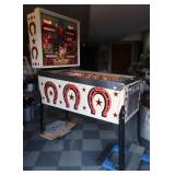 MORROW CO. DOWNSIZING - ANTIQUES AND INDUSTRIAL