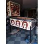MORROW CO. DOWNSIZING - ANTIQUES AND INDUSTRIAL