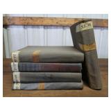 AUTOMOTIVE - LITERATURE, PARTS AND MORE