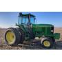 John Deere 7800