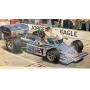 Bobby Unser #48 Poster Carousel
