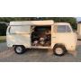 VW Vanagon 1971 Campmobile