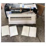 Holmes Window Air Conditioner