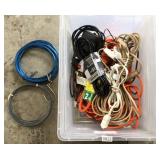 Electric Extension Cord Lot