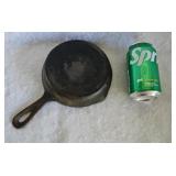 Wagner Sidney 0 Cast Iron Skillet