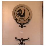 Beaumont Bros Pottery Crooksville, Ohio MCM