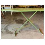 Metal Ironing Board