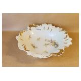Brunswick Germany Ceramic Bowl