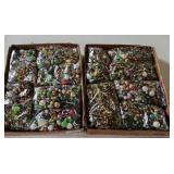 Bead Lot Craft Jewelry Art