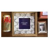 Picture Frame Lot