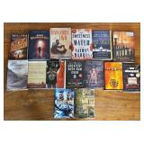 Interesting History Novel Books