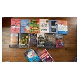 Armchair Easy Reading Paperback Collection