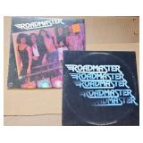 Roadmaster Albums