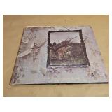 Led Zeppelin Album