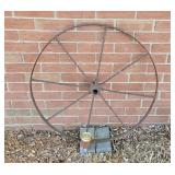 Iron Wheel