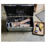Stack-On Tooolox Handsaw Trowel Chalkli e Reel
