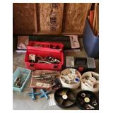 Tool Lot Assortment