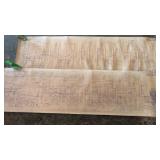 Lima Locomotive Works 90 x 28 & 100 c 28