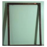 Large Wood Decorative Picture Frame 43 x 33