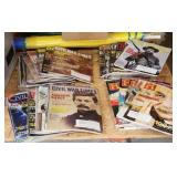 Civil War History Magazines Lot