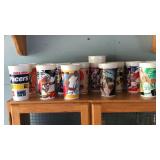 Pacers Bulls Sixers Celtics McDonald Sports