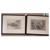 Caroline Williams Prints Island Queen The