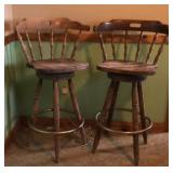 Bar Stools
