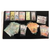 Foreign Paper Currency Bank Note Lot