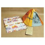 Disneyland Beanie Hat Disneyland Parking Ticket