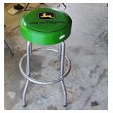 John Deere Stool