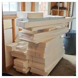 Polystyrene Insulation Various Sizes