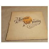Harvest Neil Young Album