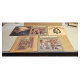 Jackson Browne Albums