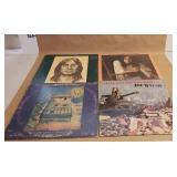 Dan Folgerberg Albums