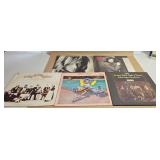 Eddie Money Little River Band Little Feat Crosby