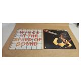 Wings Steve Miller Band Albums