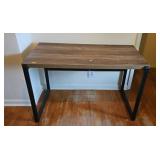Office Work Table Metal & Composite 47w x 23.5d x